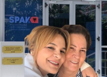 “CEZ-DIA”/ SPAK kërkon 5 vite burg për Fatime Kryemadhin dhe sekuestrimin e vilës në Kodrën e Diellit, ja pretenca për të tjerët