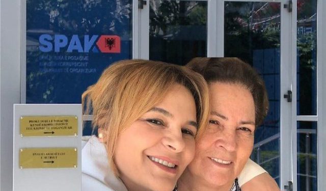 “CEZ-DIA”/ SPAK kërkon 5 vite burg për Fatime Kryemadhin dhe sekuestrimin e vilës në Kodrën e Diellit, ja pretenca për të tjerët