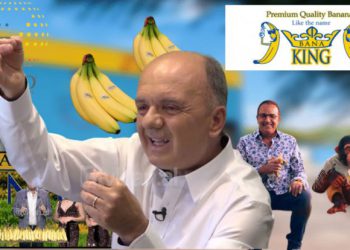 Gjyqtari Rexhep Bekteshi shpall të pafajshëm Trifon Muratajn: Kokainën në bananet e tij e kanë harruar trafikantët
