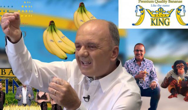 Gjyqtari Rexhep Bekteshi shpall të pafajshëm Trifon Muratajn: Kokainën në bananet e tij e kanë harruar trafikantët
