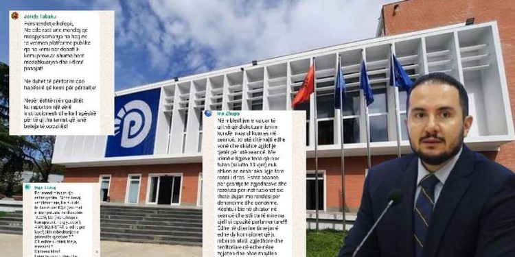 Plas debati në grupin e PD, deputetët kundër vendimit të Berishës: I dimë pasojat e bojkotit!