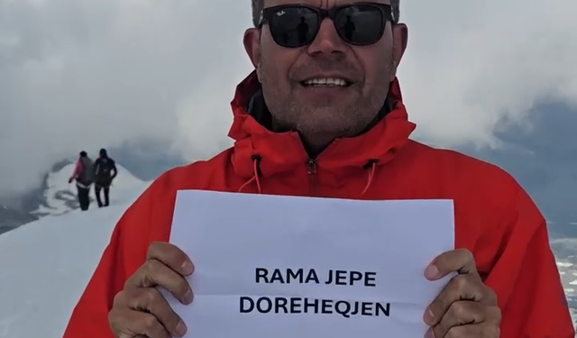 Ermal Hasimja mbështet sulmet ndaj turizmit: “Nuk shoh se si mund të akuzohen ata që bënë review negative”