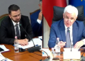 “Mos më fol si kryetar partie”, Xhafaj përplaset me Shabanin në Komisionin për Nismat Qytetar