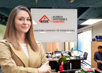 Fshehje dosjesh, afera dhe bunker institucional, Lorena Goxhobelli zhyt në kaos Kadastrën; kur do të veprojë SPAK?
