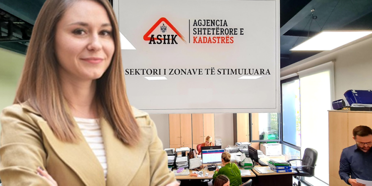 Fshehje dosjesh, afera dhe bunker institucional, Lorena Goxhobelli zhyt në kaos Kadastrën; kur do të veprojë SPAK?