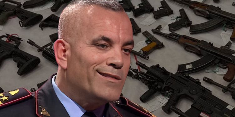 KAYO dhe Guna Tactical, 17 milionë euro kontrata nga shteti për uniforma, mjete dhe pajisje ushtarake