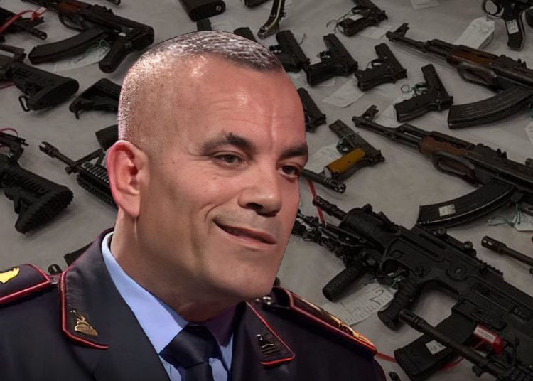 KAYO dhe Guna Tactical, 17 milionë euro kontrata nga shteti për uniforma, mjete dhe pajisje ushtarake