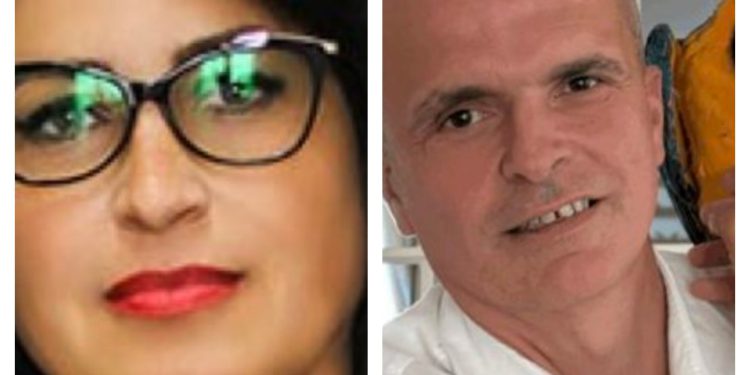 Faturat / Çifti Arlinda Meko dhe Alfred Mezini dora e pastrimit të parave të korrupsionit të AKSHI-t, kontabilistja e Rrytajve ende e lirë