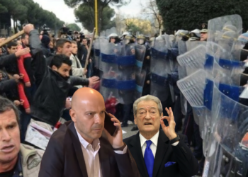 Ols Dado xholi i Berishës për sabotimin e hetimeve të 21 Janarit, emërimi i paligjshëm, lidhja me Ina Ramën, PD-në dhe grupet kriminale