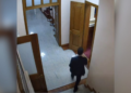 Agron Shehaj iku me vrap me marrëveshjen e konfidencialitetit në dorë, Balla: Duhet të arrestohet, hajduti i të dhënave ka nisur të vjedhë dokumentet e Kuvendit