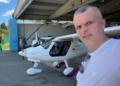Nga jahti në avion / “Luksi” i shfrenuar i Ermal Beqirit, si ia doli eksperti i videos ‘Meta-Prifti’ të kapte miliona euro tendera