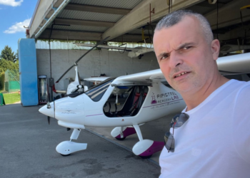 Nga jahti në avion / “Luksi” i shfrenuar i Ermal Beqirit, si ia doli eksperti i videos ‘Meta-Prifti’ të kapte miliona euro tendera