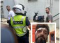 Arrestohet Roland Sula, personi që goditi gazetarin Ilir Demalia