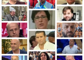 Emrat/ Kuvendi i Marrëzisë, misteri i financimit dhe roli i të skeduarve për pastrim parash dhe vjedhje fondesh