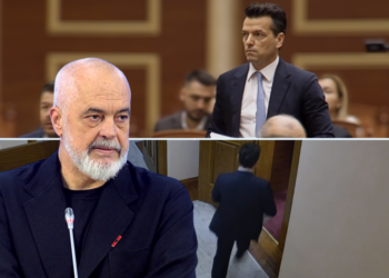 “Një ballist që…”/ Shehaj vodhi dokumentin sekret, Rama: Uroj, por nuk shpresoj, që Prokuroria t’i tregojë vendin
