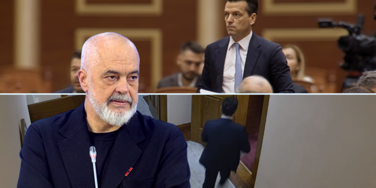 “Një ballist që…”/ Shehaj vodhi dokumentin sekret, Rama: Uroj, por nuk shpresoj, që Prokuroria t’i tregojë vendin
