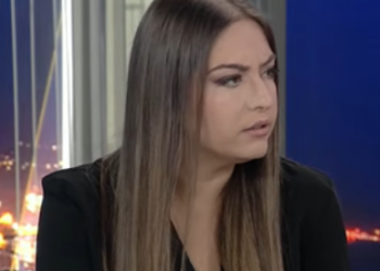 “Përfaqësuesit e protestës do të dalin me Kryeministrin”, Sara Mila jep lajmin: Jemi drejt dialogut