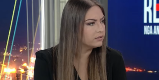 “Përfaqësuesit e protestës do të dalin me Kryeministrin”, Sara Mila jep lajmin: Jemi drejt dialogut