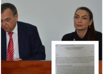 Letra anonime e sajuar nga Tano Karidi i Mjekësisë kundër Edit Xhajankës që i zbuloi aferat, Xhelo u rikthehet kombinacioneve kur ka qenë spiun, përdor Silvana Barën në gjuetinë e shtrigave