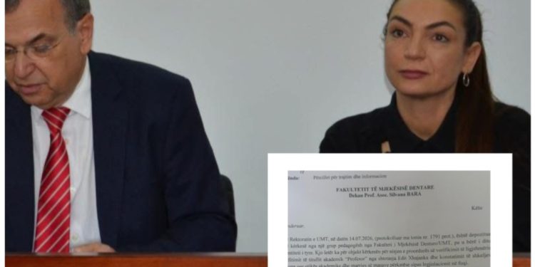 Letra anonime e sajuar nga Tano Karidi i Mjekësisë kundër Edit Xhajankës që i zbuloi aferat, Xhelo u rikthehet kombinacioneve kur ka qenë spiun, përdor Silvana Barën në gjuetinë e shtrigave