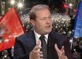 Në protestë për varfërinë / Pasuria miliona euro e Gjin Gjonit, simbolit të korrupsionit në drejtësi, si u bë doktor pa arsimin e lartë