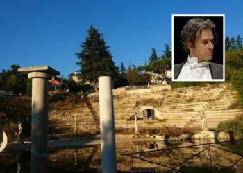 Skandal në Itali: Në burg autori i “amfiteatrit” të rremë arkeologjik, mashtronte turistët