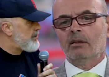 Koçi: Nëse PS do kishte këtë nivel demokracie kur kandidoi Rama, nuk do të fitonte si kryetar