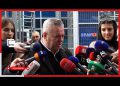 Myslim Murrizi: Pyetjet që nuk i bënë sot SPAK-ut dhe një përgjigje për Çim Pekën që ofendoi Klod Brahon