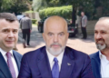 Provat e reja në SPAK, avokatja godet Ulsi Manjën dhe Taulant Ballën, zbulon si manipuluan dokumentet dhe sistemin TIMS për llogari të një zyrtareje “VIP”