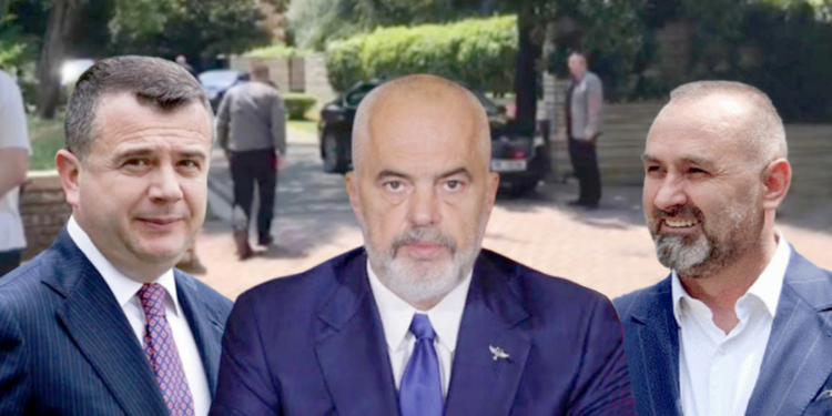 Provat e reja në SPAK, avokatja godet Ulsi Manjën dhe Taulant Ballën, zbulon si manipuluan dokumentet dhe sistemin TIMS për llogari të një zyrtareje “VIP”