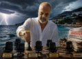 Rama bën “shah-mat” me ministrat! Lamallari, Nufi e Malaj në sitë, kryeministri përgatit furtunën nga Dhërmiu