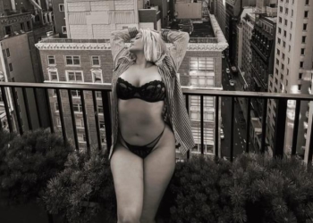 Bebe Rexha feston 37-vjetorin, ‘ndez’ rrjetin me pozat hot nga New York-u