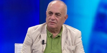 9 meta-parimet e politikës së jashtme të shqiptarëve