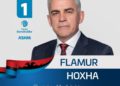 Opozita ‘qan’ për varfërinë / Pasuria përrallore e deputetit të PD Flamur Hoxha, godina, vila dhe apartament 1.2 milionë euro