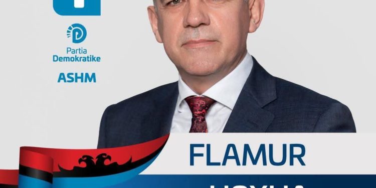 Opozita ‘qan’ për varfërinë / Pasuria përrallore e deputetit të PD Flamur Hoxha, godina, vila dhe apartament 1.2 milionë euro