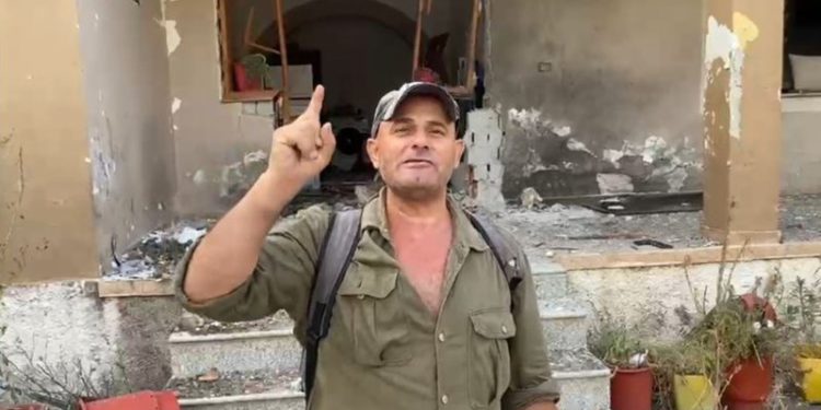 I vunë tritol, i shumëkërkuari Ylli Zalla shfaqet para banesës: Bandat duan të më vrasin!