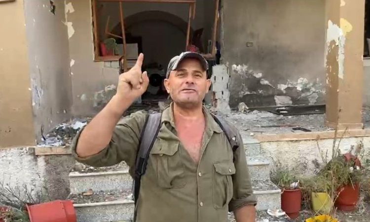 I vunë tritol, i shumëkërkuari Ylli Zalla shfaqet para banesës: Bandat duan të më vrasin!