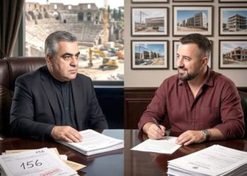 Ja si Blendi Gonxhe shkatërroi zonat arkeologjike, legalizoi 156 ndërtime pa leje pas nisjes së punimeve, dalin faktet