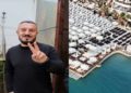 Principotes i ndërtuar pa leje, në tokë të vjedhur dhe me para të pista, shteti i dorëzuar para krimit