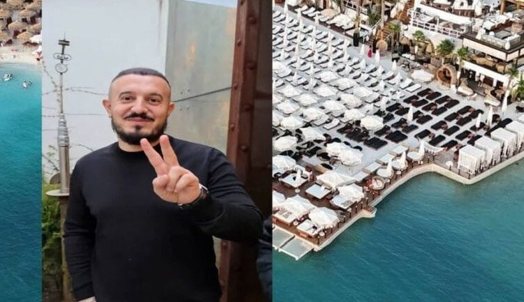 Principotes i ndërtuar pa leje, në tokë të vjedhur dhe me para të pista, shteti i dorëzuar para krimit