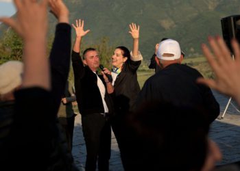 Si e shkriu “Zonja e zezë” bashkinë e Memaliajt në shenjë hakmarrjeje për zgjedhjet e 2023; më parë i bllokoi fondet e investimeve