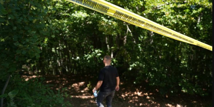 Zbulohet një tjetër varr masiv Zubin Potok, ​Sveçla: Serbia ka mbetur e njëjtë si në kohën e Millosheviçit