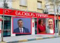 Veprimtaria e zezë e agjensive turistike Globus Travel e Cosmos Tours, terminale trafiku dhe hambar informacioni sensitiv