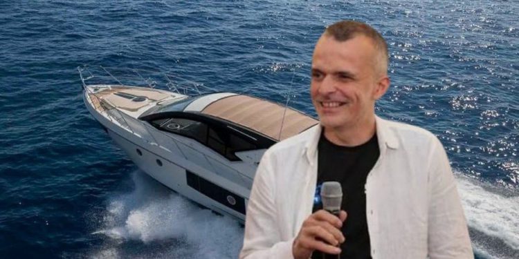 Modeli “Rama”: Ermal Beqiri, 3 avionë, 2 jahte dhe kështjellë në Francë me miliardat e tenderëve; qeveria nuk blen dot 1 avion për zjarret