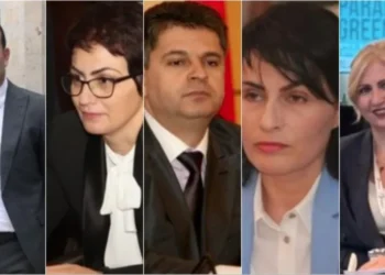 Mbyllet afati i aplikimeve për postin e Prokurorit të Përgjithshëm, pesë kandidatë në garë! (Emrat)
