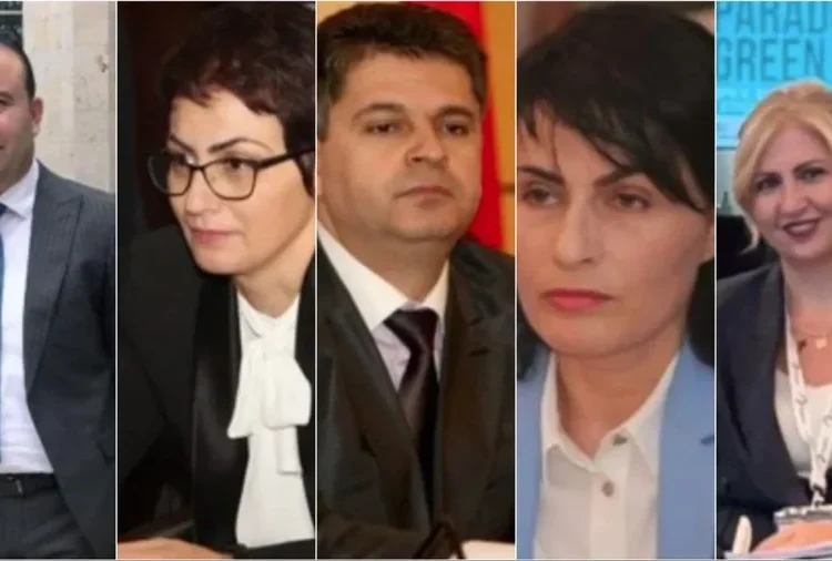 Mbyllet afati i aplikimeve për postin e Prokurorit të Përgjithshëm, pesë kandidatë në garë! (Emrat)