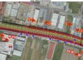 Zgjerimi i mbikalimit të Rinasit, bllokohet autostrada Tiranë-Durrës; datat dhe oraret