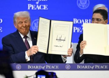 Ceuta, Trump dhe Maroku; Aleanca që po ngre pikëpyetje në Evropë