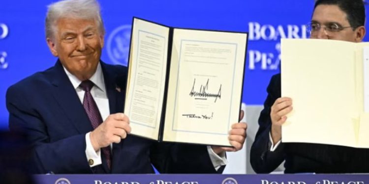 Ceuta, Trump dhe Maroku; Aleanca që po ngre pikëpyetje në Evropë