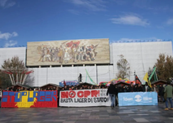 Nga përjashtim në model: Shqipëria si laborator i politikave evropiane të migracionit
